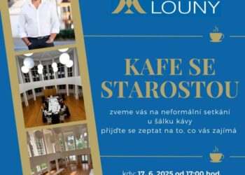 NA KAFE SE STAROSTOU