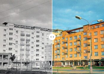 TYRŠOVO NÁMĚSTÍ KDYSI