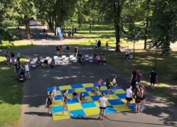 MOJE LOUNY TV: VYZKOUŠEJ SI I JINÝ SPORT