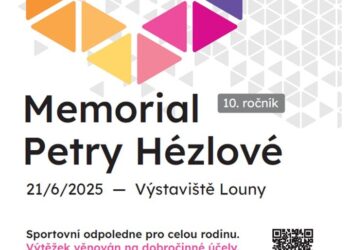 MEMORIÁL PETRY HÉZLOVÉ