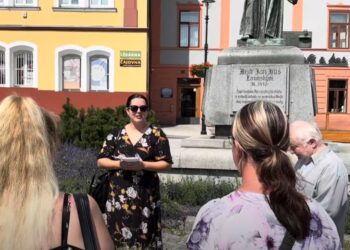 SETKÁNÍ U PŘÍLEŽITOSTI SMRTI MISTRA JANA HUSA