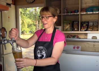 BISTRO NA KONCI CESTY