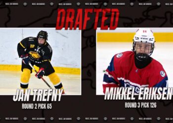 SKVĚLÝ ÚSPĚCH LOUNSKÉHO ODCHOVANCE