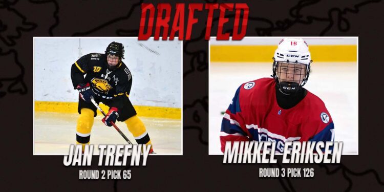 SKVĚLÝ ÚSPĚCH LOUNSKÉHO ODCHOVANCE