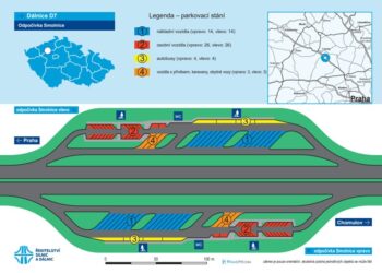 V PÁTEK SE ZAČNE BUDOVAT ODPOČÍVKA U SMOLNICE