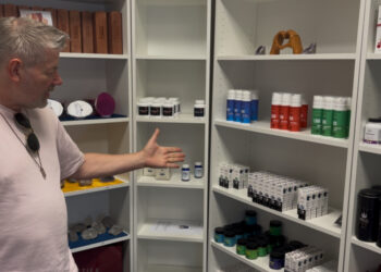 PŘEDSTAVUJEME: LIVESTREAM TECHNICS