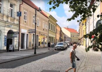 VYHODNOCENÍ JEDNOSMĚRNÉHO PROVOZU