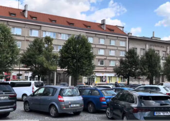 OFICIÁLNÍ STANOVISKO RADNICE K JEDNOSMĚRNÉMU PROVOZU