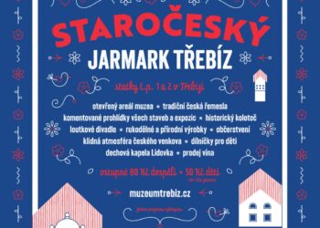 STAROČESKÝ JARMARK TŘEBÍZ