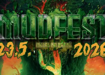 Mudfest 2026