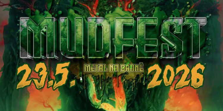 Mudfest 2026