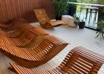 SAUNA V PROVOZU
