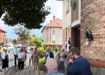 VÝROČÍ NAROZENÍ O. JAROŠE