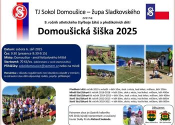 DOMOUŠICKÁ ŠIŠKA