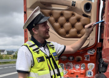 POLICEJNÍ AKCE S NEALKO PIVEM