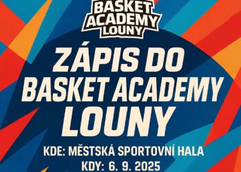 ZÁPIS NA BASKET