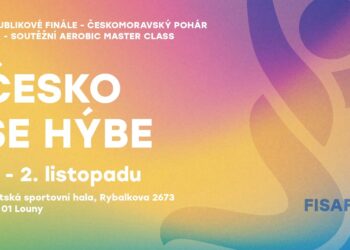 HALU ZAPLNÍ AEROBIC