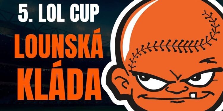 SLOWPITCH TURNAJ!