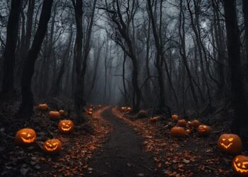 CHYSTÁ SE STEZKA ODVAHY