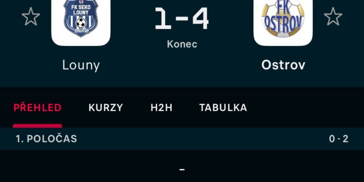 LOUNY UTRPĚLY DOMA PORÁŽKU