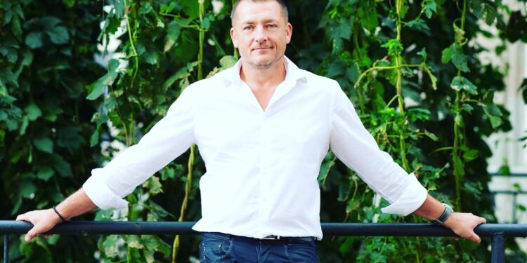 ROZHOVOR SE STAROSTOU M. RYCHTAŘÍKEM