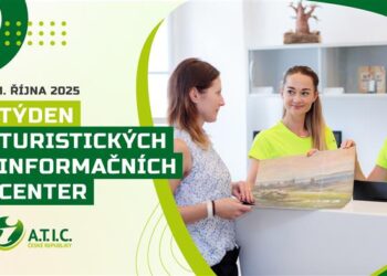 TÝDEN TURISTICKÝCH INFORMAČNÍCH CENTER