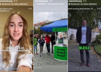 MĚSTO ŘEŠÍ ZNEUŽITÍ ÚČTU