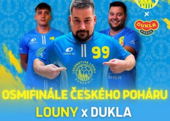 HÁZENKÁŘSKÝ SVÁTEK V LOUNECH