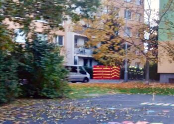 POLICIE K TRAGÉDII NA HRNČÍŘSKÉ