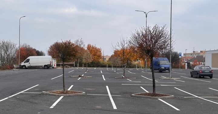 HLUK A NEPOŘÁDEK SE ŘEŠÍ