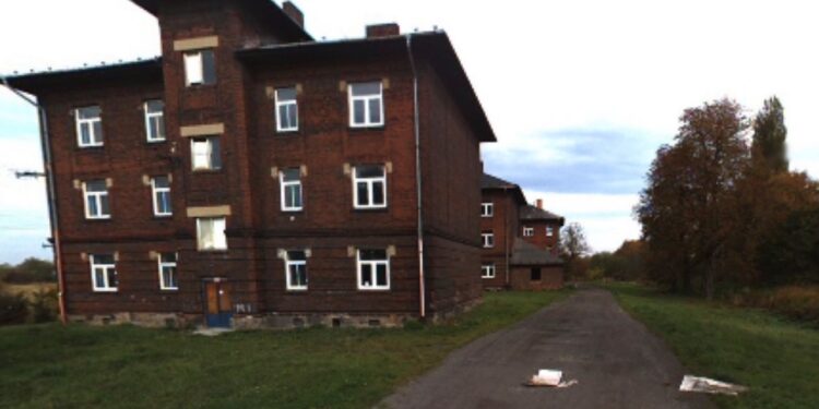 LOUNY V BOHUMÍNĚ