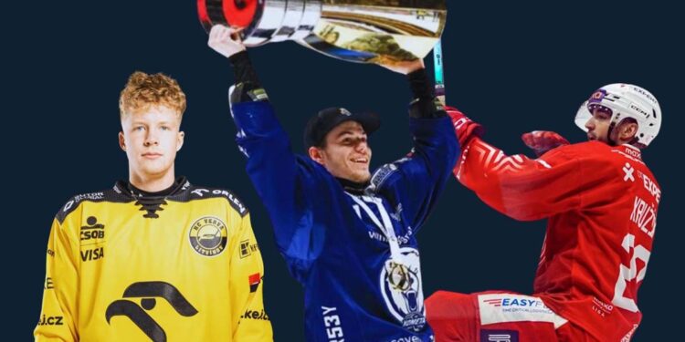 UTKÁNÍ ODCHOVANCŮ