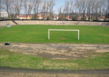 BÝVALÝ SPARTAK OŽIJE