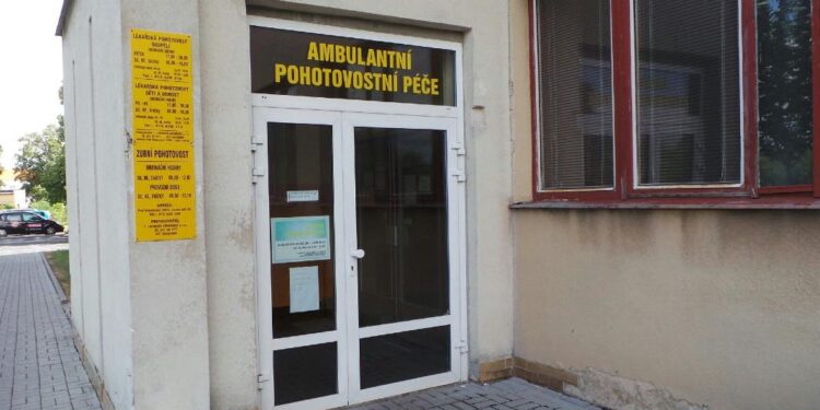 POHOTOVOST ZACHOVÁNA