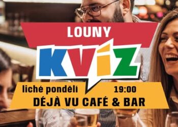 POZVÁNKA NA CHYTRÝ KVÍZ