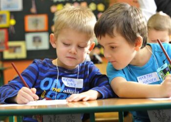 ZÁPISY DO PRVNÍCH TŘÍD