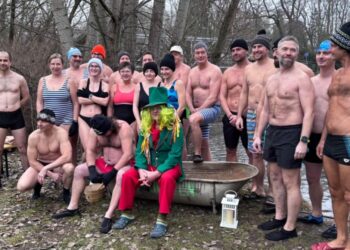 TAKOVÝ BYL ROK 2025 V LOUNECH