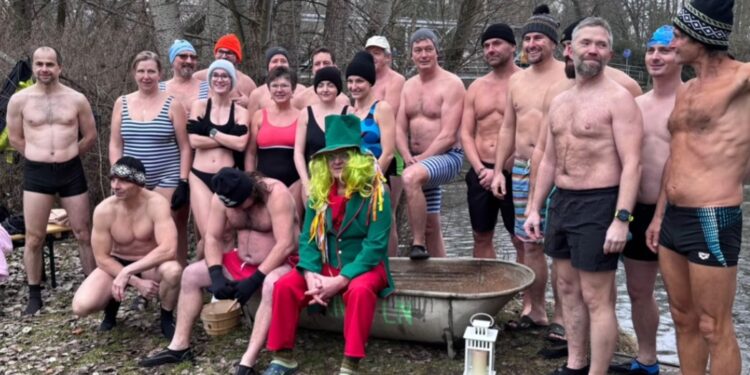 TAKOVÝ BYL ROK 2025 V LOUNECH