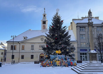 BUDE SE KUPOVAT NOVÝ ŘETĚZ