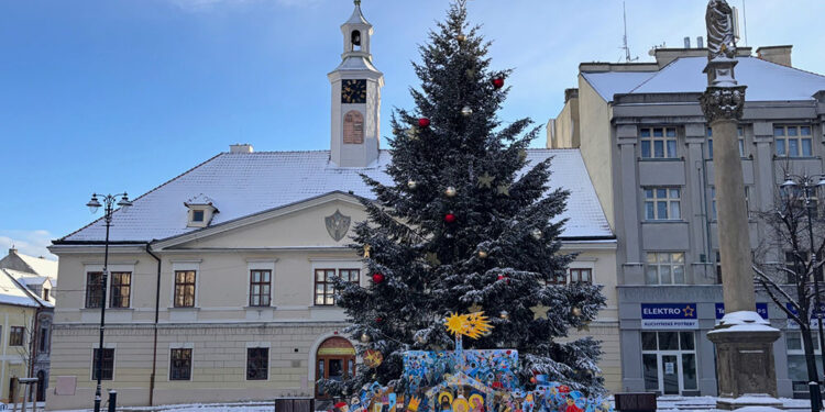 BUDE SE KUPOVAT NOVÝ ŘETĚZ