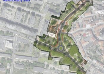 KRUHOVÁ KŘIŽOVATKA NA SUZDALU