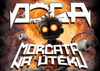 MORČATA A DOGA V CÍTOLIBECH