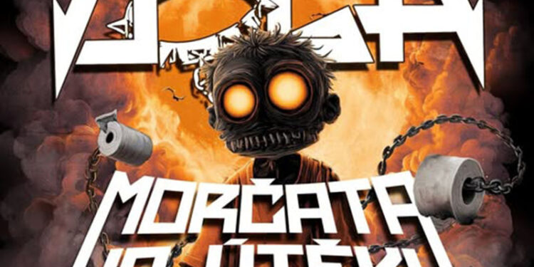 MORČATA A DOGA V CÍTOLIBECH