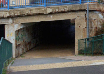 MOST SE OPRAVÍ V ROCE 2028