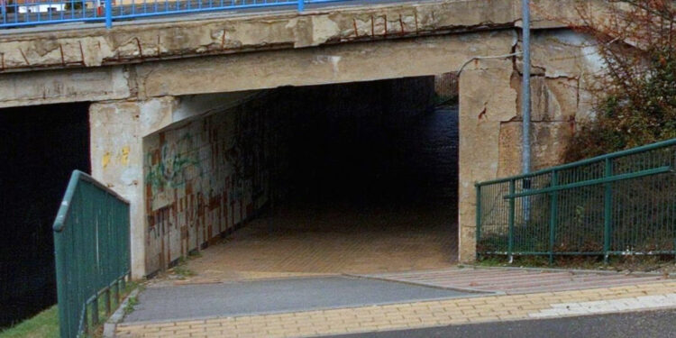 MOST SE OPRAVÍ V ROCE 2028