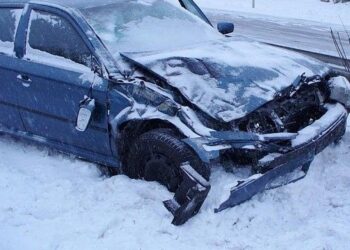 NA SILNICÍCH BYLO DOPOLEDNE „VESELO“