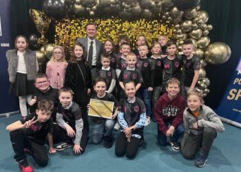 NEJÚSPĚŠNĚJŠÍ SPORTOVEC MĚSTA LOUNY