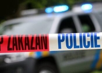 UPDATE: V DOMĚ NA LOUNSKU NAŠLI DVĚ MRTVÁ TĚLA