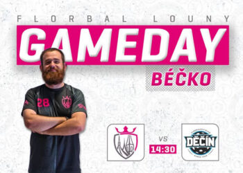 POZVÁNKA NA FLORBAL