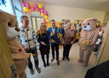 SEDMIČKA PO VYLEPŠENÍ